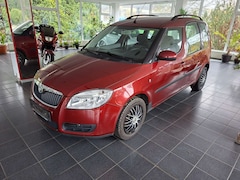 Bild des Angebotes Skoda Roomster Style