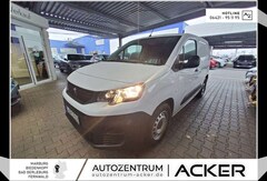 Bild des Angebotes Peugeot Partner Premium Elektromotor L1 50kWh -52%*