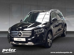 Bild des Angebotes Mercedes-Benz GLB 220 4MATIC PROGRESSIVE+18"+360°-KAMERA+LED