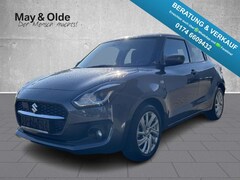 Bild des Angebotes Suzuki Swift 1.2 Dualjet SHVS Club LED Kamera Sitzhzg