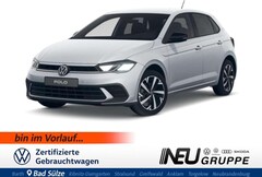 Bild des Angebotes VW Polo Goal 1.0 TSI DSG Goal ACC Navi Kamera