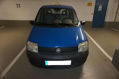 Bild des Angebotes Fiat Panda 1.1