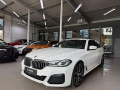 Bild des Angebotes BMW 530 d M Sport Live Cockpit LED Pano 360 H&K AHK