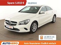 Bild des Angebotes Mercedes-Benz CLA 180 CLA 180 Score Urban*PDC*SHZ*ALU*KLIMA*
