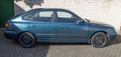 Bild des Angebotes Hyundai ELANTRA Elantra 2.0i GLS