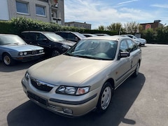 Bild des Angebotes Mazda 626 Klima