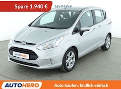 Bild des Angebotes Ford B-Max 1.0 EcoBoost SYNC Edition *PDC*SHZ*