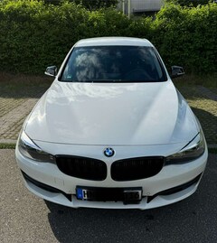 Bild des Angebotes BMW 328 328 i