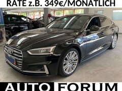 Bild des Angebotes Audi S5 3.0 TFSI SB QUATTRO LEDER NAVI MATRIX 360CAM