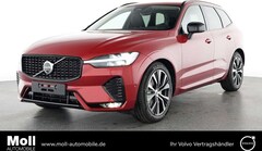 Bild des Angebotes Volvo XC60 Plus Dark AWD AD Digitales Cockpit Memory Sitze So