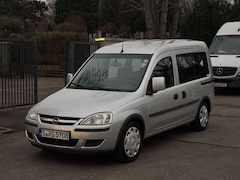 Bild des Angebotes Opel Combo C Edition 1.6 /Klima/5-Sitze/Erdgas CNG !
