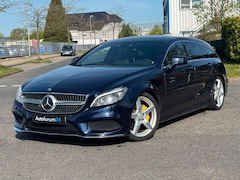 Bild des Angebotes Mercedes-Benz CLS Shooting Brake CLS 400 4Matic AMG-Line*Autom.*