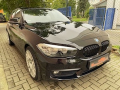 Bild des Angebotes BMW 116 i Advantage 5-trg.