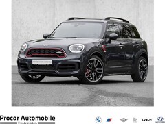 Bild des Angebotes MINI John Cooper Works Countryman John Cooper Works CHILI ll+H/K+DA+ACC+LED+KAMERA