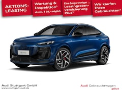 Bild des Angebotes Audi e-tron Q6 Sportb. e-tron performance automatik