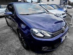Bild des Angebotes VW Golf Cabriolet Golf Cabrio 2.0 TDI BlueMotion Technology DSG