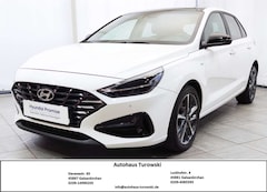 Bild des Angebotes Hyundai i30 Edition 30+ Mild-Hybrid Navigation 1.Hand