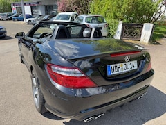 Bild des Angebotes Mercedes-Benz SLK 55 AMG SLK 55 AMG (172.475)