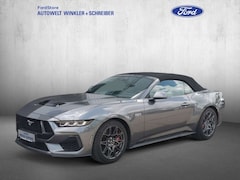 Bild des Angebotes Ford Mustang Convertible 5.0 Ti-VCT V8 Aut. GT