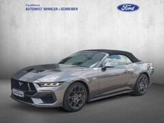 Bild des Angebotes Ford Mustang Convertible 5.0 Ti-VCT V8 Aut. GT