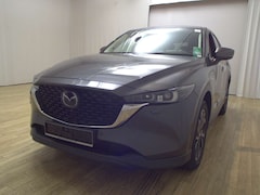 Bild des Angebotes Mazda CX-5 2.2 SKYACTIV-D Sports-Line Navi LED BOSE Facelift