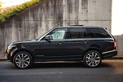 Bild des Angebotes Land Rover Range Rover SDV8 Vogue 4.4 VOLL