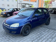 Bild des Angebotes Opel Corsa C Enjoy*Klima*