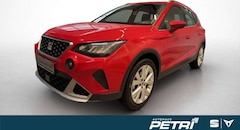 Bild des Angebotes SEAT Arona Xperience Seat Arona 1.0 TSi Xperience