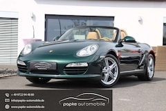 Bild des Angebotes Porsche Boxster +1.HAND+SOUND-PACKAGE+NAVI+SITZHEIZUNG++