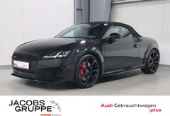 Bild des Angebotes Audi TT RS Roadster 2.5 TFSI quattro B&O*Matrix*R-Kamera *