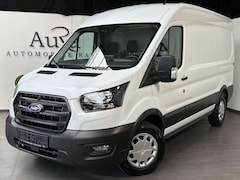 Bild des Angebotes Ford Transit 350 L2H2 Limited NAV+AHK+KAMERA+CARPLAY