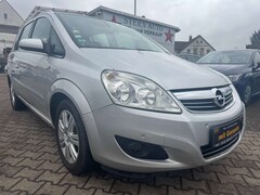 Bild des Angebotes Opel Zafira Cosmo*Pano*PDC*Navi*Top Zustand