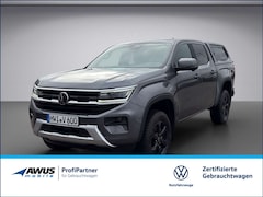 Bild des Angebotes VW Amarok Style DC 3.0 TDI 177 kW 4MOTION , Hardtop, Standhe