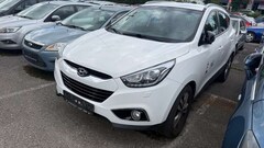 Bild des Angebotes Hyundai iX35 Trend 2WD,TÜV+Service Neu,108.000 KM,Euro 5