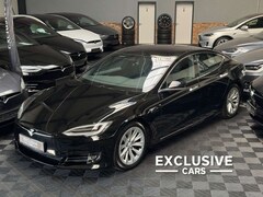 Bild des Angebotes Tesla Model S MODEL S LONG RANGE RAVEN | AUTOPILOT 3.0 | MCU2