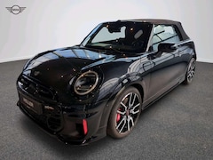 Bild des Angebotes MINI John Cooper Works Cabrio John Cooper Works Trim
