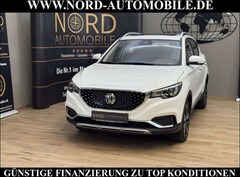 Bild des Angebotes MG ZS EV LUXURY *LED*PANO*NAV*LEDER*SHZ*ACC