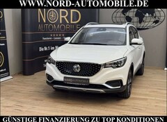 Bild des Angebotes MG ZS EV LUXURY *LED*PANO*NAV*LEDER*SHZ*ACC