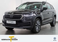 Bild des Angebotes Skoda Kodiaq 2.0 TDI DSG TOUR NAVI MATRIX KAMERA