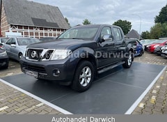 Bild des Angebotes Nissan Navara Pickup Double Cab SE 4X4 Aut.Top