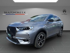 Bild des Angebotes DS Automobiles DS 7 Crossback PT 180 Aut. Rivoli LEDER NAVI