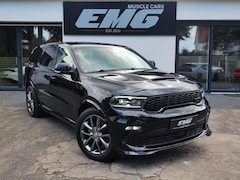 Bild des Angebotes Dodge Durango Pursuit AWD V8 5.7 HEMI SRT*LED*SHZ*LEDER*
