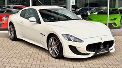 Bild des Angebotes Maserati GranTurismo Sport V8 - MC Shift - 1. Hand - 460PS - 48133km