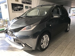 Bild des Angebotes Toyota Aygo (X) 1.0 VVT-i *X-WAVE*