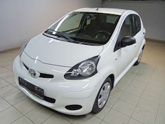 Bild des Angebotes Toyota Aygo Basis