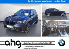 Bild des Angebotes BMW X5 xDrive40d AHK M Sportpaket Head-Up Laserlicht