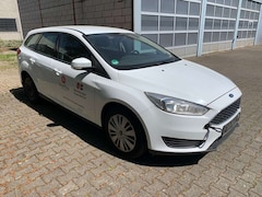 Bild des Angebotes Ford Focus Turnier 1.0 EcoBoost  Business Edition