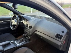 Bild des Angebotes Mercedes-Benz C 63 AMG 7G-TRONIC