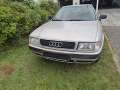 Bild des Angebotes Audi 80 80 quattro