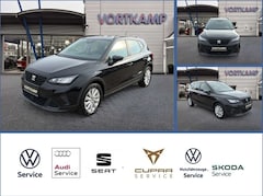 Bild des Angebotes SEAT Arona Style FullLink/Climatronic